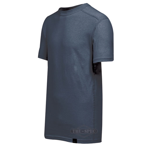 Baselayer Crew Neck Short Sleeve Shirt Baselayer Crew Neck Short Sleeve Shirt