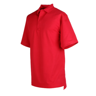 Original Short Sleeve Polo