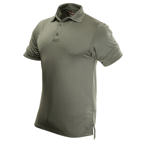 Short Sleeve Performance Polo Short Sleeve Performance Polo