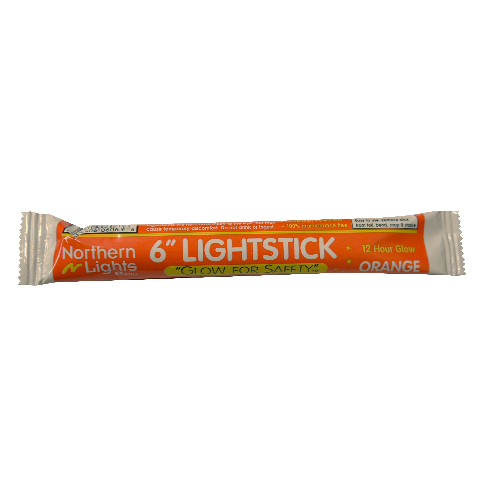 12-HR Light Sticks 12-HR Light Sticks