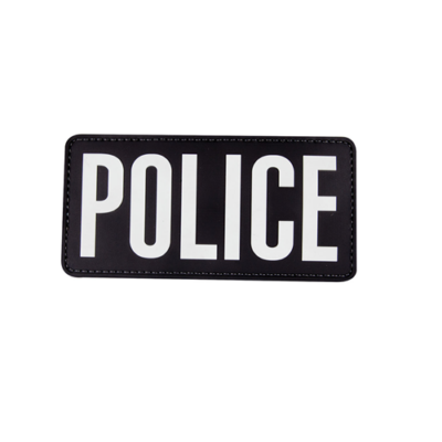 Police Morale Patch (6 PACK)