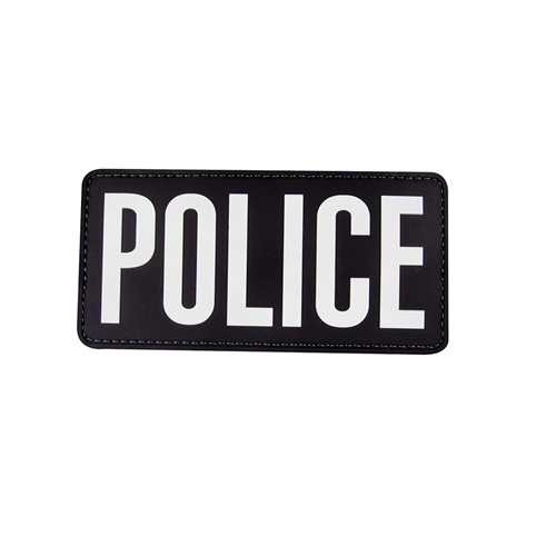 Police Morale Patch (6 PACK) Police Morale Patch (6 PACK)