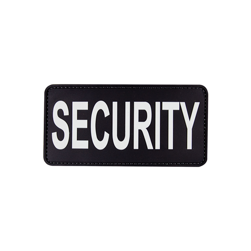 Security Morale Patch (6 PACK) Security Morale Patch (6 PACK)