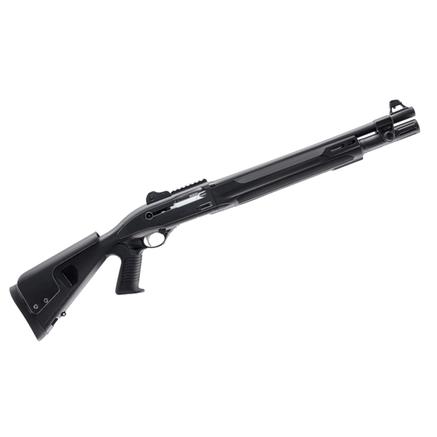 BERETTA 1301 TACTICAL 12GA MOD 2 BLACK PSTL GRIP 18.5″ 7+1 BERETTA 1301 TACTICAL 12GA MOD 2 BLACK PSTL GRIP 18.5″ 7+1