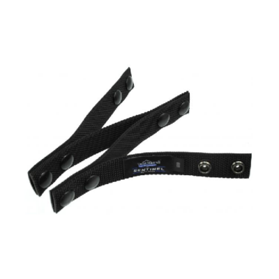 Sentinel Belt Keepers 4-Pack