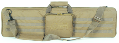 Single Weapons Case