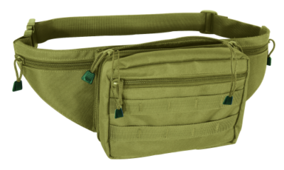 Hide-A-Weapon Fanny Pack