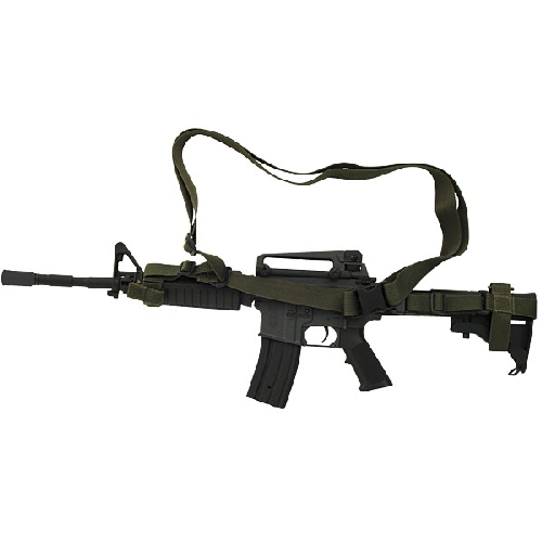 3 Point Rifle Sling 3 Point Rifle Sling