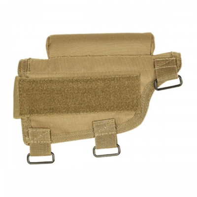 Cheek Rest Pad