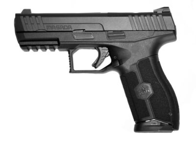 IWI Masada 9MM 4” Black Ns 17