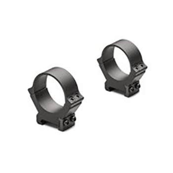 Leupold PRW2 34MM Weaver-Style Scope Rings 34MM Medium Matte PRW2 Rings