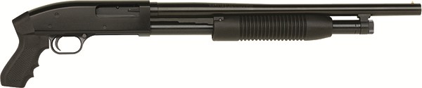 Maverick Arms 31008 88 Cruiser 12 Gauge 5+1 18.50″ Blued Barrel with Cylinder Bore, Bead Sights, Dual Extractors, Anti-Jam Elevator, Synthetic Pistol Grip Stock with Ribbed Forearm, Cross-Bolt Safety Maverick Arms 31008 88 Cruiser 12 Gauge 5+1 18.50″ Blued Barrel with Cylinder Bore, Bead Sights, Dual Extractors, Anti-Jam Elevator, Synthetic Pistol Grip Stock with Ribbed Forearm, Cross-Bolt Safety