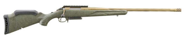 Amer Rif GenII Pred 7mm08 3rd Amer Rif GenII Pred 7mm08 3rd