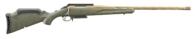 RUGER AMER PRED G2 6MM CM 22″ BZ/GR