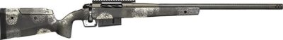 SPRGFLD WAYPNT 300PRC 24″ CF ADJ EVG