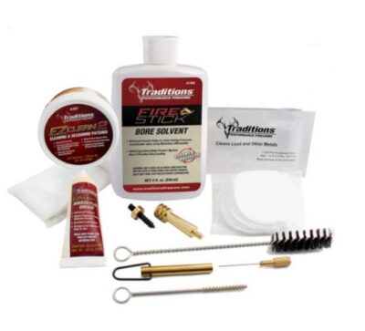 TRAD SIDELOCK CLEANING KIT
