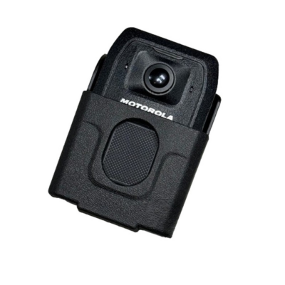 Body Cam Case – Motorola-Watchguard