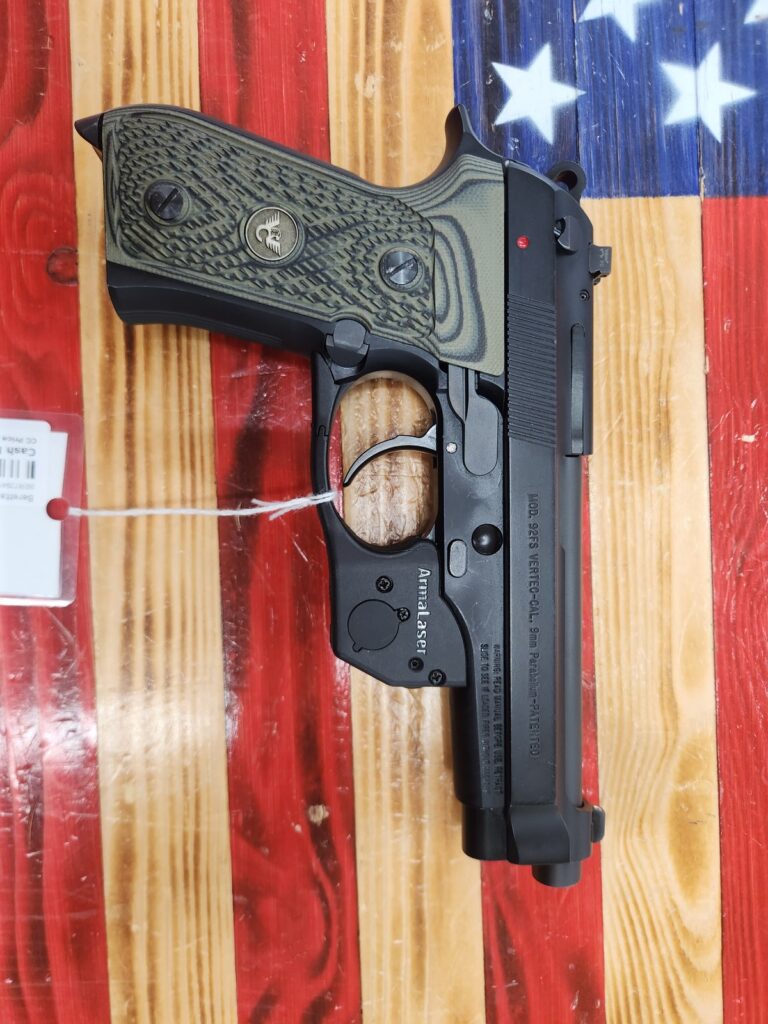 Semi Auto