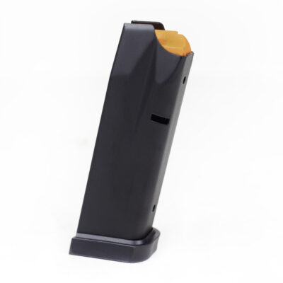 Diamondback Sub-Compact Pistol Magazine – Black | 9mm | 12-Round | Fits DB AM2
