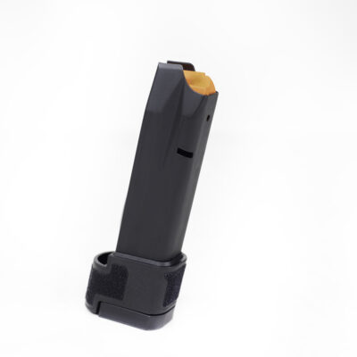 Diamondback Sub-Compact Pistol Magazine – Black | 9mm | 17-Round | Fits DB AM2