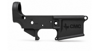 Cmc AR15 Stripped Lower Receiver Cmc AR15 Stripped Lower Receiver