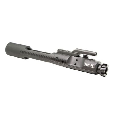 Bravo Company Manufacturing M16 Bolt Carrier Group Black