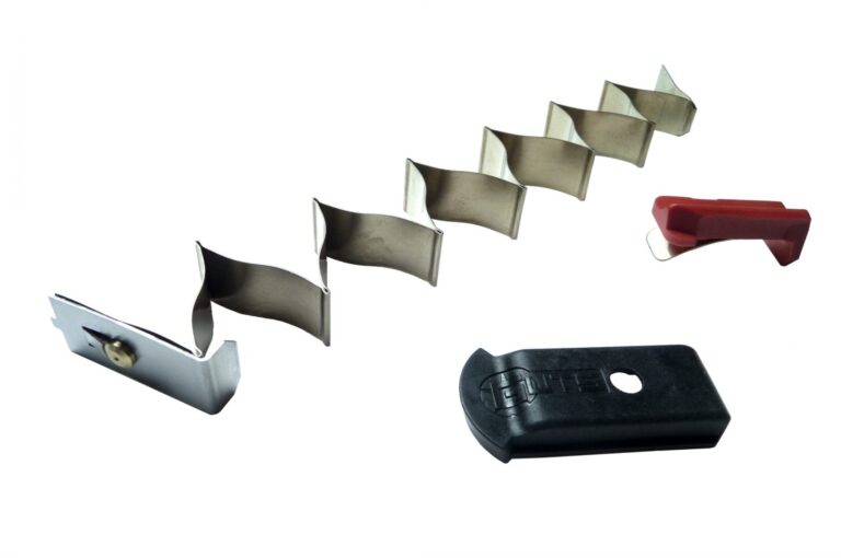 Mag Guts +2 Conversion for Sig P365 Standard 9mm 12 Round Magazine (Not X/XL) CVN039 Mag Guts +2 Conversion for Sig P365 Standard 9mm 12 Round Magazine (Not X/XL) CVN039